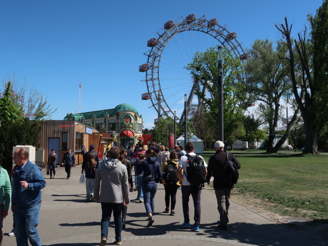 Prater