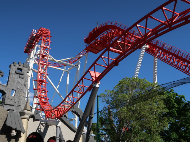 Wiener Looping