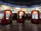 Udo und Julia im Riesenrad