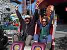 Markus und Klara im Prater