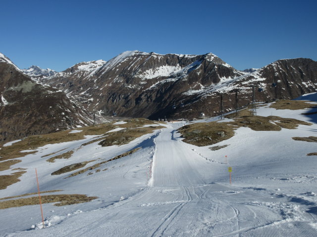 Baukarpiste