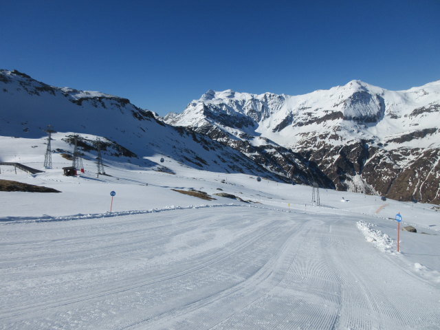 Permanentepiste