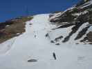 Schideckpiste
