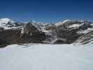Schideckpiste