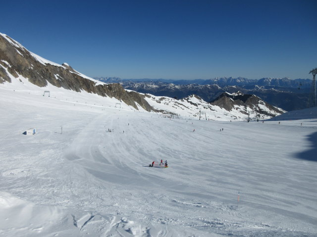 Alpincenterpiste