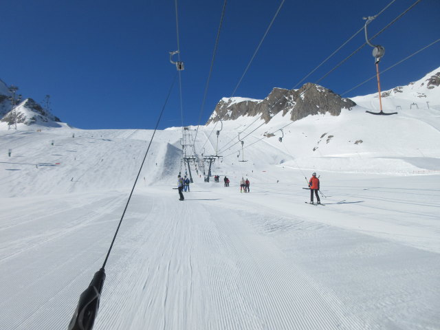 Kitzlifte