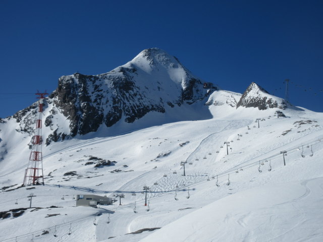 Kitzsteinhorn