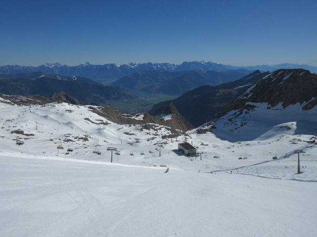 Schmiedingerpiste 2