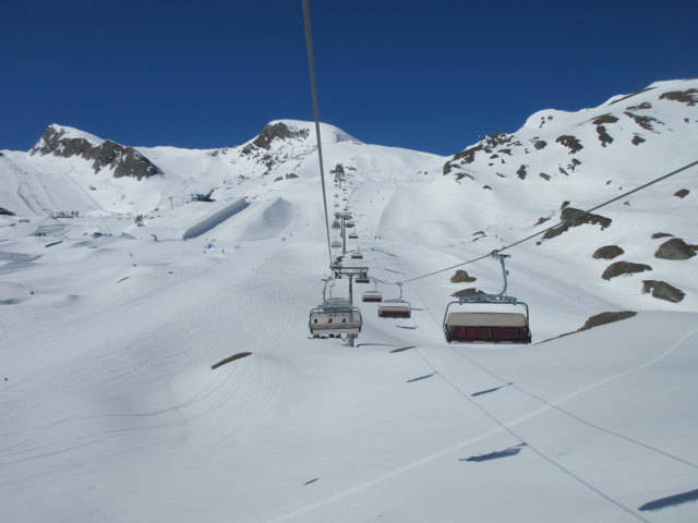 Kristallbahn
