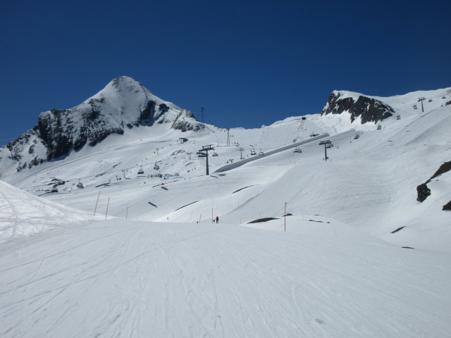 Rettenwandpiste 1