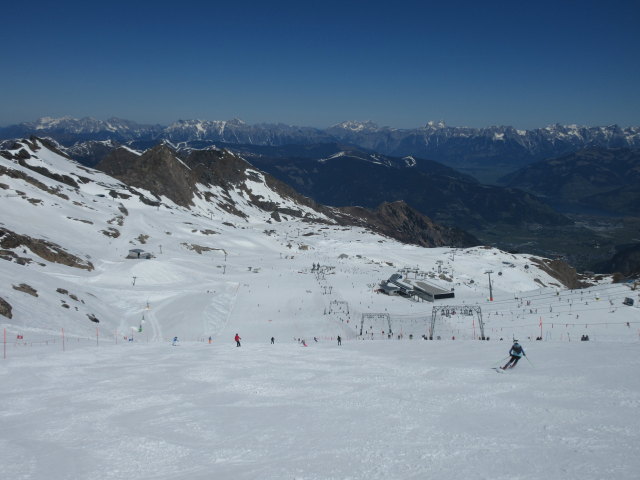 Gletscherpiste 3