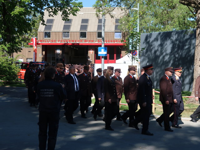 Feuerwache S&uuml;&szlig;enbrunn