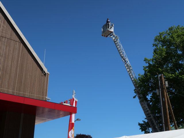 Feuerwache S&uuml;&szlig;enbrunn