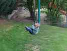 Nils am Spielplatz Scheiblingkirchen, 373 m