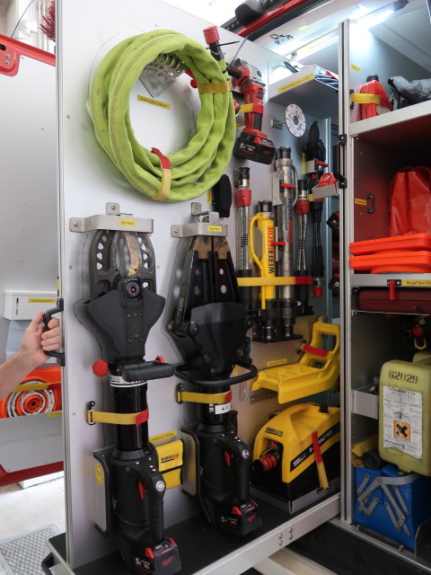 Freiwillige Feuerwehr Purgstall (9. Mai)