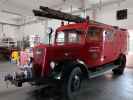 Erlauftaler Feuerwehrmuseum in Purgstall (9. Mai)