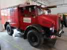 Erlauftaler Feuerwehrmuseum in Purgstall (9. Mai)
