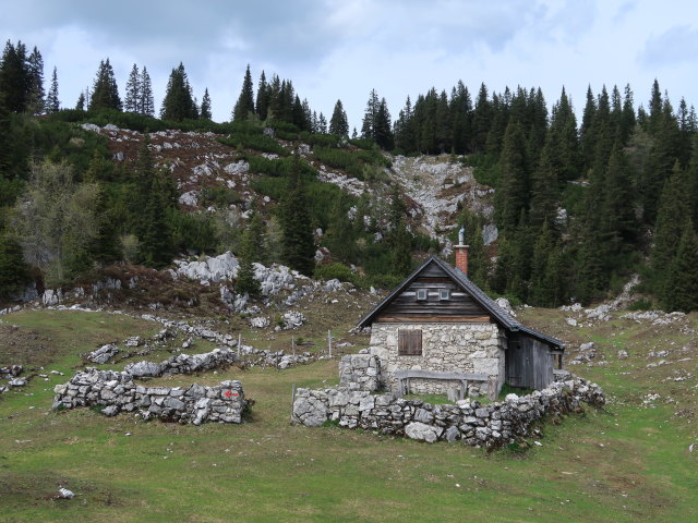 Bernlehnerh&uuml;tte