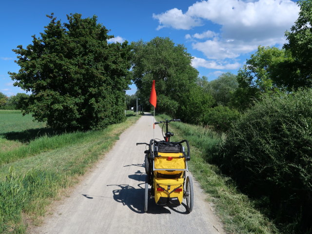 zwischen Himberger Stra&szlig;e und Peutlm&uuml;hle