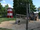 Piraten-Spielplatz