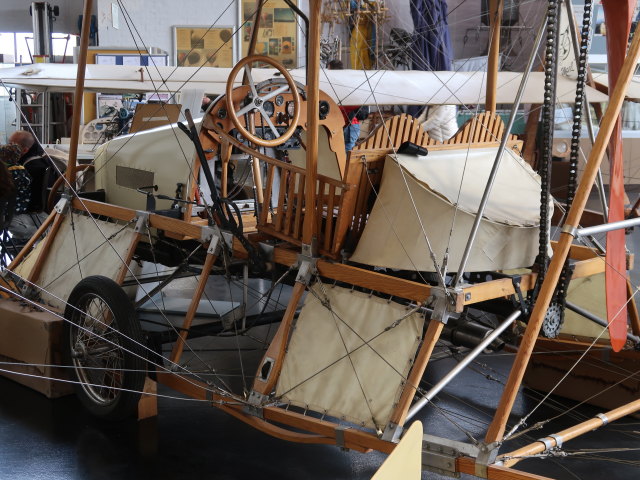 Flugmuseum Aviaticum
