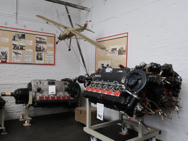 Flugmuseum Aviaticum