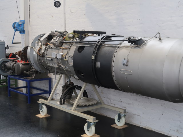 Flugmuseum Aviaticum