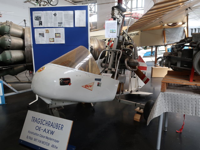 Flugmuseum Aviaticum