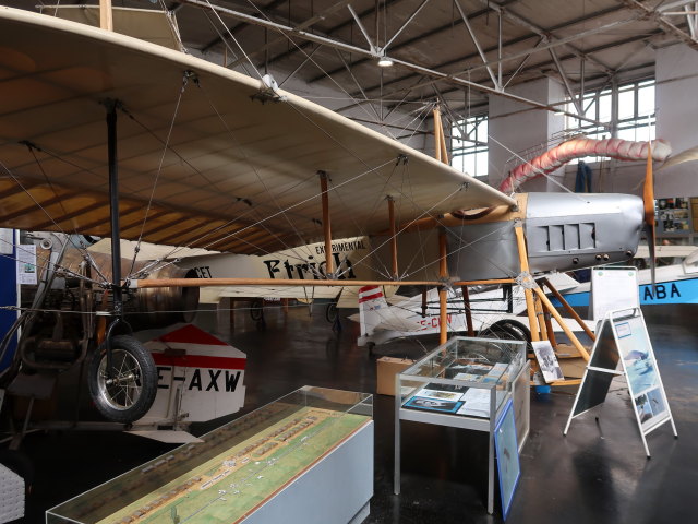 Flugmuseum Aviaticum