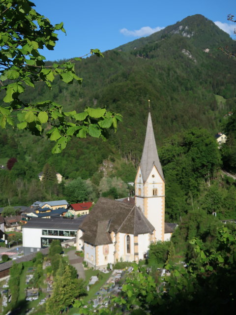 Wallfahrtskirche Maria Dorn