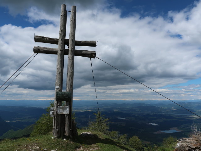 Oistra, 1.577 m