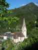 Wallfahrtskirche Maria Dorn