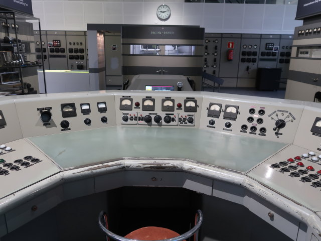 Radio- ja TV-Museo Mastola in Lahti (22. Mai)