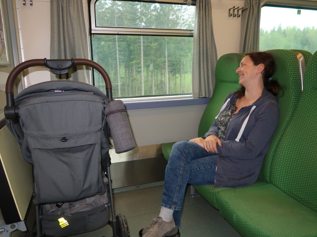 Sabine im T 1663 (22. Mai)