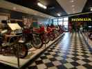 Suomen Moottoripy&ouml;r&auml;museo in Lahti (21. Mai)