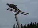 Salpaussel&auml;n Hyppyrim&auml;et in Lahti (21. Mai)