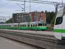 Lahden Rautatieasema (22. Mai)