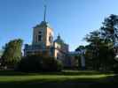 Pyh&auml;n Nikolaoksen Kirkko in Kotka (23. Mai)