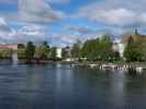 Savonlinna (25. Mai)