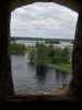 Olavinlinna in Savonlinna (25. Mai)