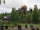 Vanha Kaivos in Outokumpu (26. Mai)