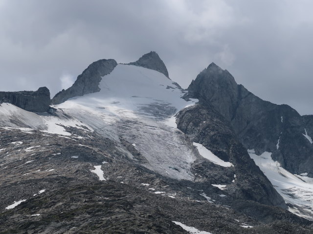 Wildgerloskees (12. Juli)