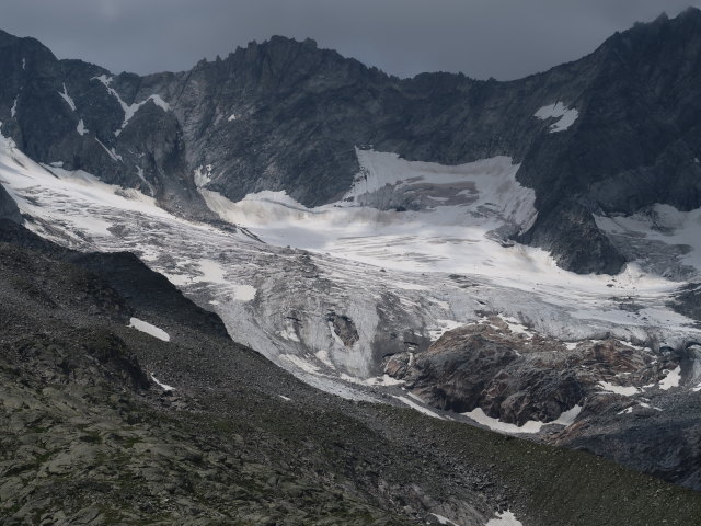 Wildgerloskees (12. Juli)
