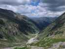 Wildgerlostal (12. Juli)