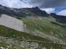 zwischen Zittauer H&uuml;tte und Im Grund (12. Juli)