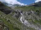 zwischen Zittauer H&uuml;tte und Im Grund (12. Juli)