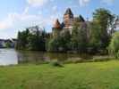 Burg Heidenreichstein (18. Juli)