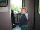 Nils im R 71253 (19. Juli)