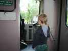 Nils im R 71253 (19. Juli)