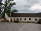 Schloss Weitra, 601 m (19. Juli)